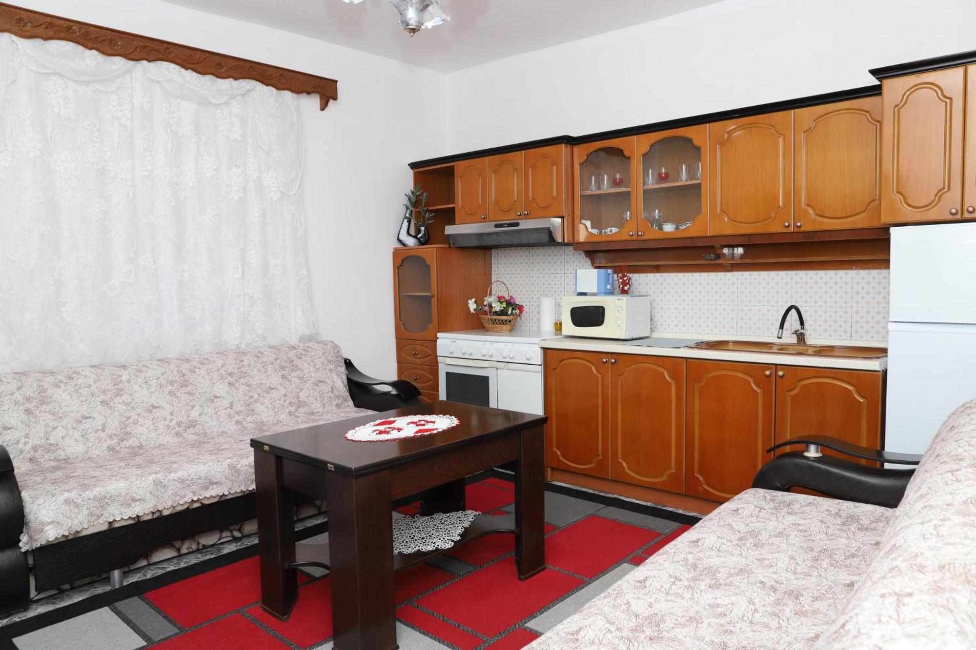 Villa Xherimeja Family Oasis Μπεράτ Δωμάτιο φωτογραφία